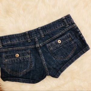 American Eagle Outfitters Shorts - American Eagle Shorts American Eagle Outfitters Shorts - American Eagle Shorts